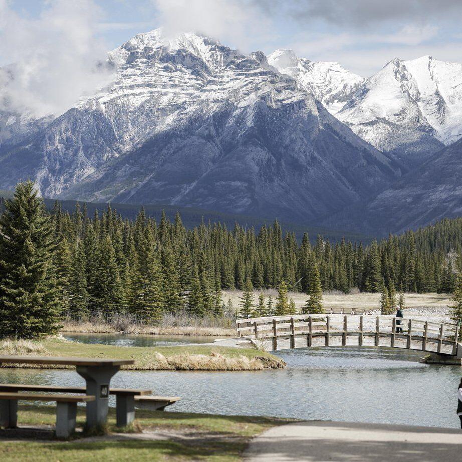 Free summer admission to national parks and historic sites begins Friday
